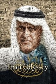 Iraqi Odyssey series tv