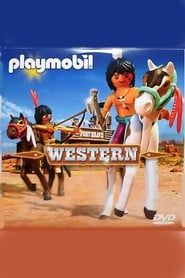 Playmobil: Western series tv