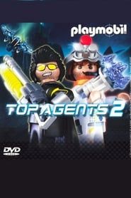 Image Playmobil: Top Agents 2