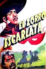 watch El Zorro Escarlata