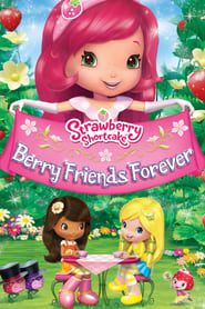 Image Strawberry Shortcake: Berry Friends Forever