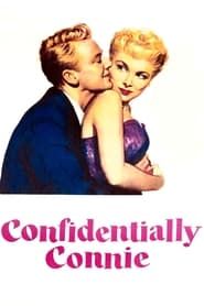 Confidentially Connie series tv