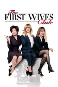 The First Wives Club series tv
