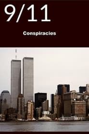 National Geographic: 9/11 Conspiracies series tv