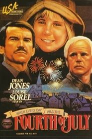 When Every Day Was the Fourth of July series tv