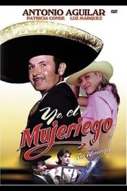 Yo, el mujeriego (1963)