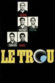 Le Trou 1960 streaming