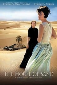 La Maison de sable (2005)