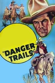 Danger Trails series tv