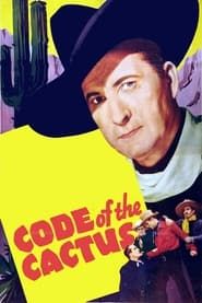 Code of the Cactus series tv