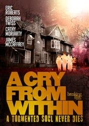 A Cry from Within series tv