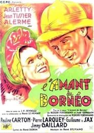 Image L'amant de Bornéo 1942