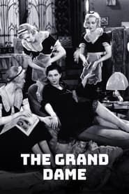 The Grand Dame series tv