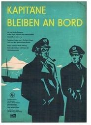 Kapitäne bleiben an Bord (1959)