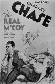 The Real McCoy (1930)