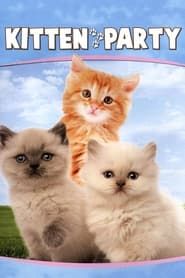 Kitten Party series tv