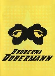 The Dobermann Brothers series tv