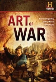 Affiche de Art of War