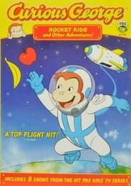 Image Curious George - Rocket Ride and Other Adventures 2007