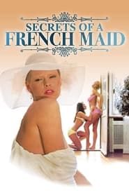 Secrets of a French Maid series tv
