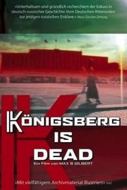 Image Königsberg is Dead