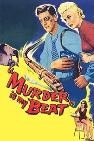 Murder Is My Beat series tv