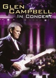 Glen Campbell: In Concert series tv