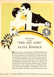 The Joy Girl (1927)