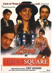 Love at Times Square series tv