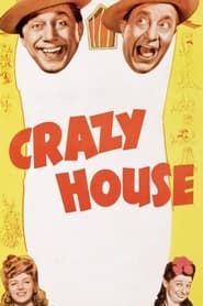 Affiche de Crazy House