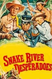 Snake River Desperadoes series tv