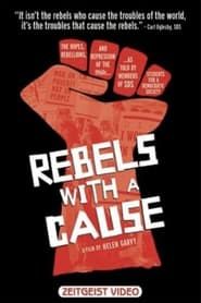 Rebels with a Cause series tv