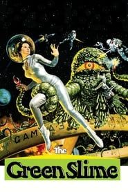 The Green Slime series tv