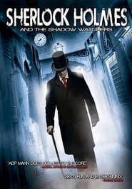 Image Sherlock Holmes and the Shadow Watchers