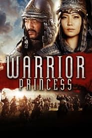 Warrior Princess series tv