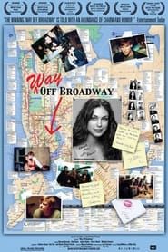 Way Off Broadway series tv