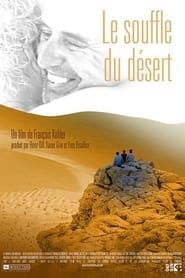 Le souffle du désert-hd