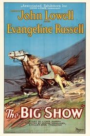 Image The Big Show 1926
