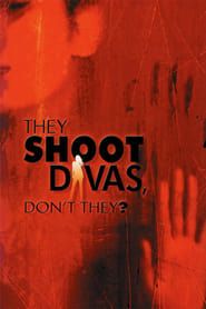They Shoot Divas, Don