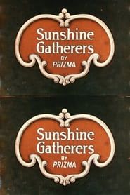 Image Sunshine Gatherers 1921