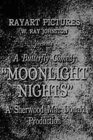 Moonlight Nights series tv