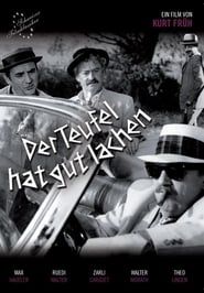 The Devil May Well Laugh 1960 streaming