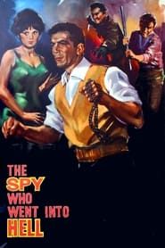 The Spy Who Went Into Hell series tv