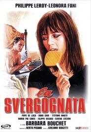 watch La svergognata