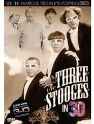 The Three Stooges in 3D series tv
