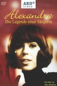 Image Alexandra – die Legende einer Sängerin 1999