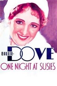 watch One Night at Susie's