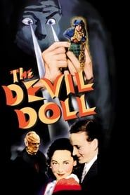 The Devil-Doll series tv