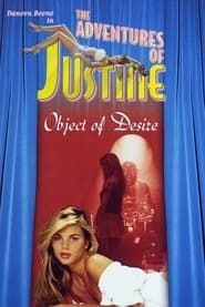 Affiche de Justine: Object of Desire
