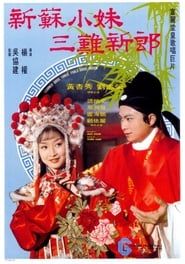 新蘇小妹三難新郎 (1976)